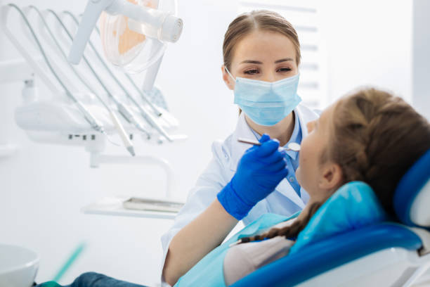 Emergency Dental Services in Crestview, FL